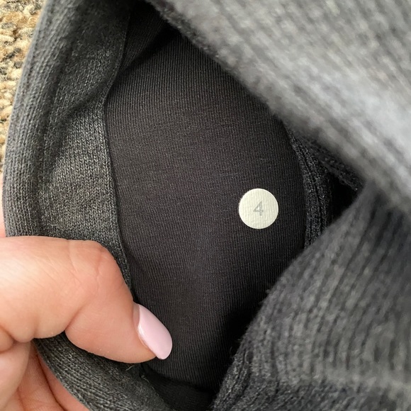 Lululemon sweatshirt - Picture 3 of 3